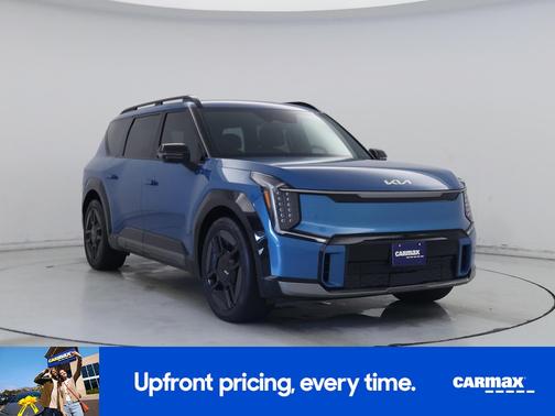 2024 Kia EV9 GT-Line