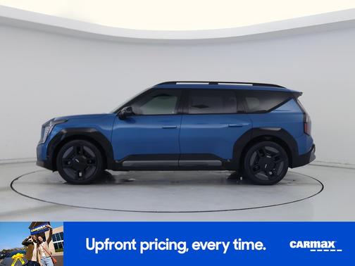 2024 Kia EV9 GT-Line