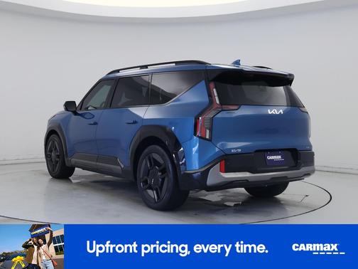 2024 Kia EV9 GT-Line