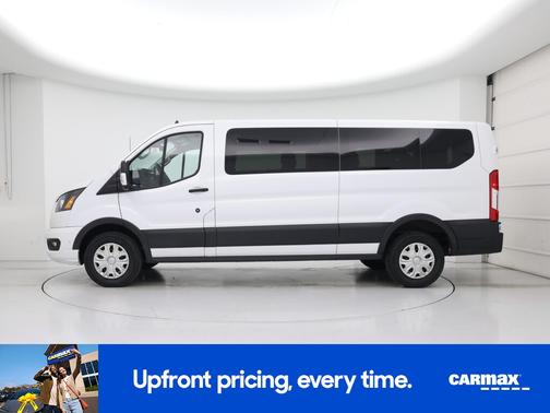 2023 Ford Transit-350 XLT