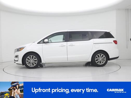 2020 Kia Sedona EX