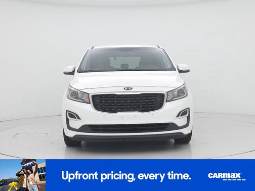 2020 Kia Sedona EX