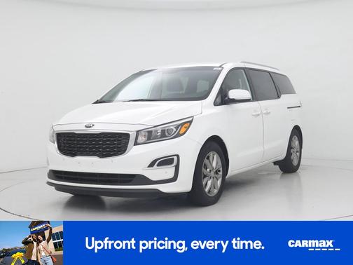 2020 Kia Sedona EX