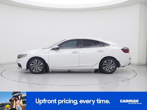 2022 Honda Insight Touring