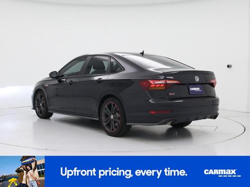 2019 Volkswagen Jetta GLI 35th Anniversary