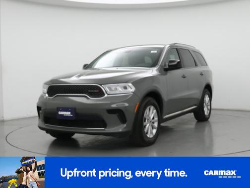 2023 Dodge Durango SXT