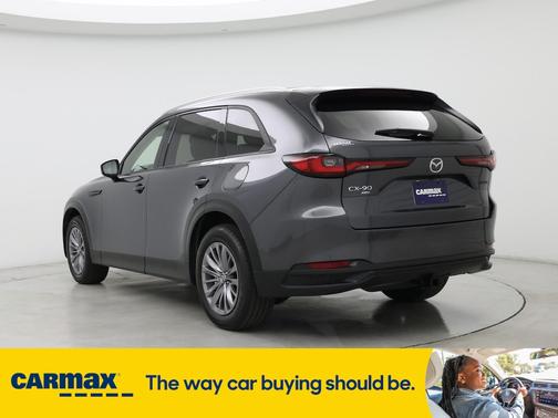 2024 Mazda CX-90 Turbo Preferred