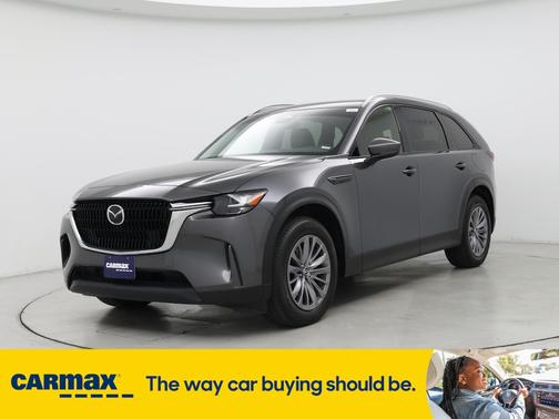 2024 Mazda CX-90 Turbo Preferred