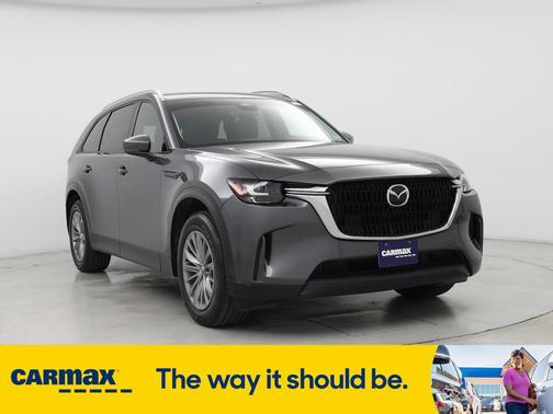 2024 Mazda CX-90 Turbo Preferred