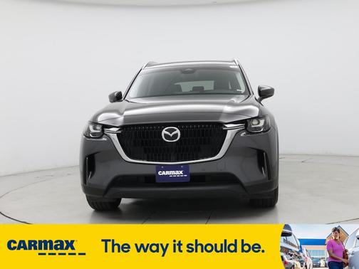 2024 Mazda CX-90 Turbo Preferred