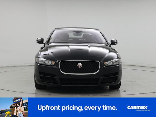 2019 Jaguar XE 25t Premium