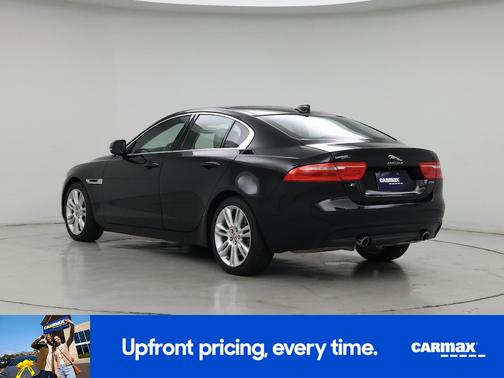 2019 Jaguar XE 25t Premium