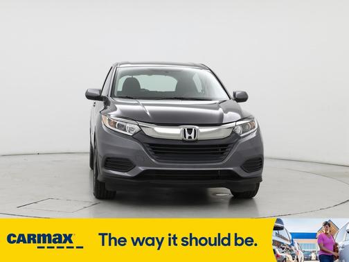 2019 Honda HR-V LX