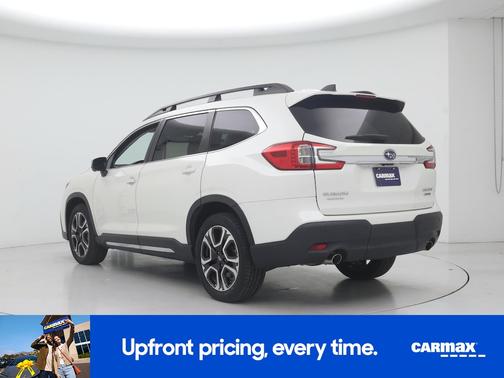 2023 Subaru Ascent Limited