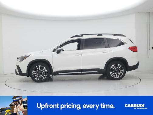 2023 Subaru Ascent Limited