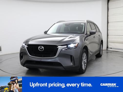 2024 Mazda CX-90 Turbo Preferred Plus