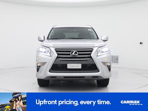 2018 Lexus GX 460 Luxury