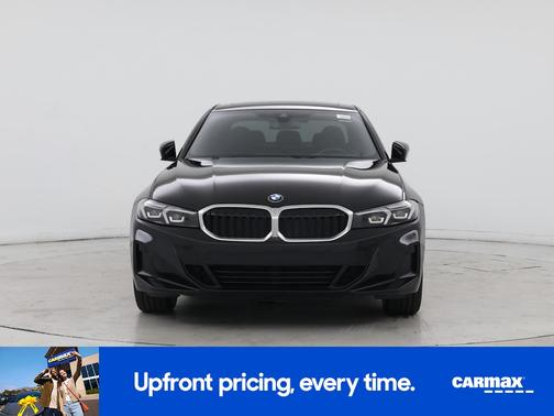 2020 BMW 330 I
