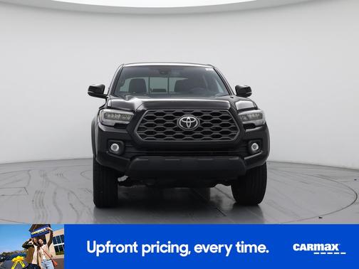 2020 Toyota Tacoma TRD Off Road