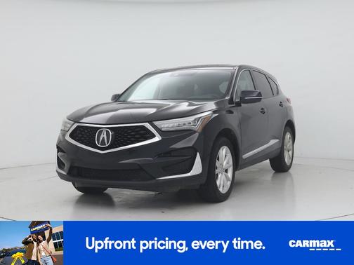 2021 Acura RDX 