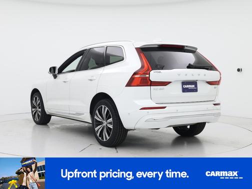 2023 Volvo XC60 B5 Plus Bright Theme