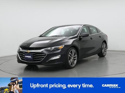 2023 Chevrolet Malibu 1LT