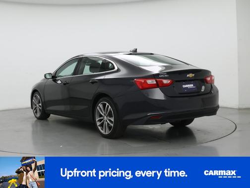 2023 Chevrolet Malibu 1LT