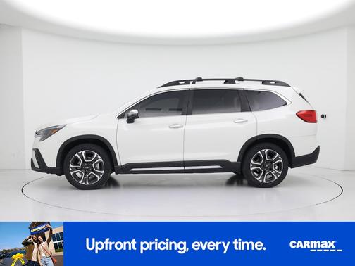 2023 Subaru Ascent Touring