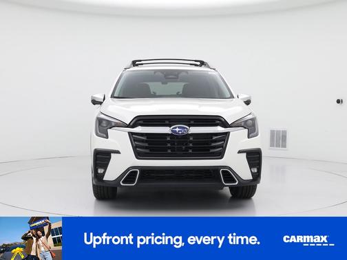 2023 Subaru Ascent Touring