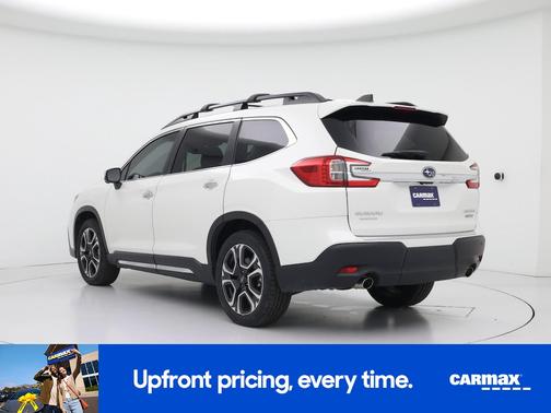 2023 Subaru Ascent Touring
