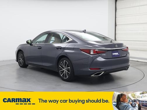 2023 Lexus ES 350
