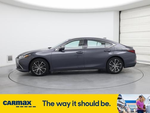 2023 Lexus ES 350