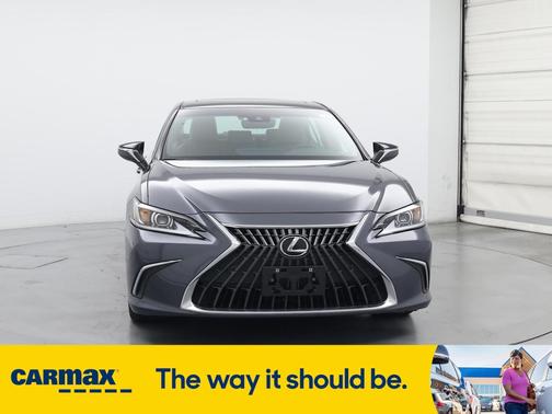 2023 Lexus ES 350