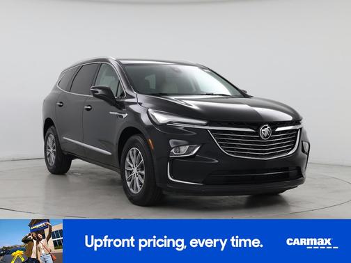2022 Buick Enclave Essence