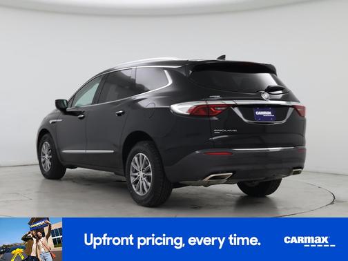 2022 Buick Enclave Essence