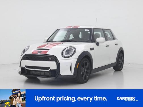 2023 MINI Hardtop S