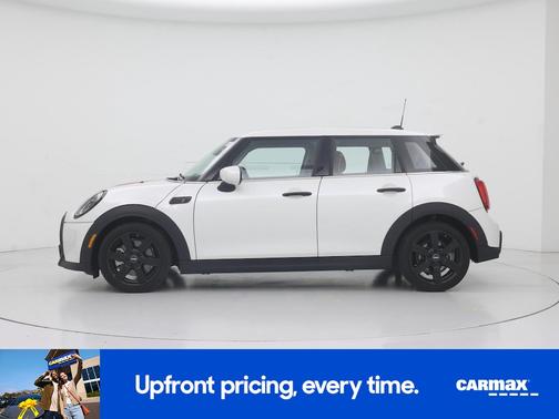 2023 MINI Hardtop S