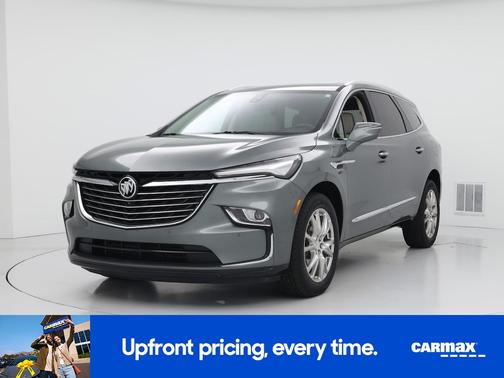 2022 Buick Enclave Premium