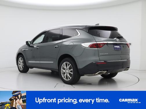 2022 Buick Enclave Premium