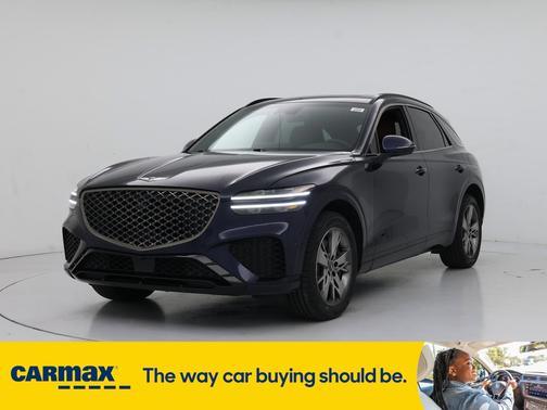 2022 Genesis GV70 Sport
