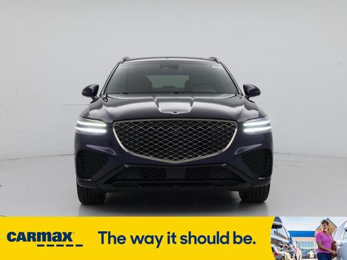 2022 Genesis GV70 Sport