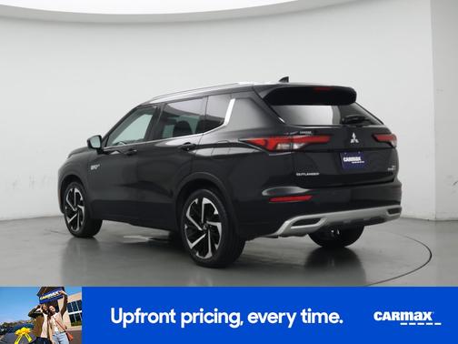 2023 Mitsubishi Outlander PHEV SEL