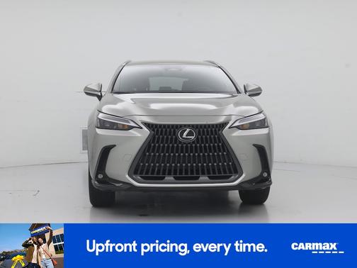 2023 Lexus NX 250 NX 250