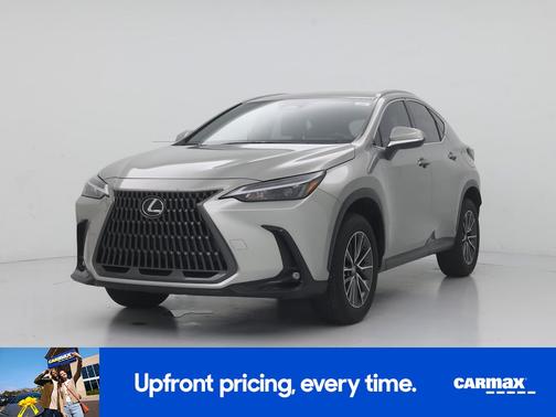 2023 Lexus NX 250 NX 250