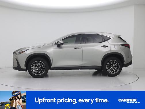 2023 Lexus NX 250 NX 250