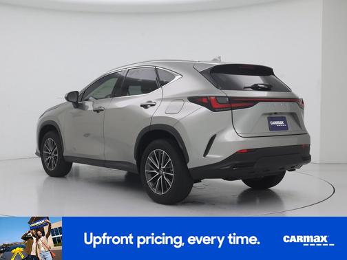2023 Lexus NX 250 NX 250