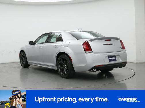 2021 Chrysler 300 S