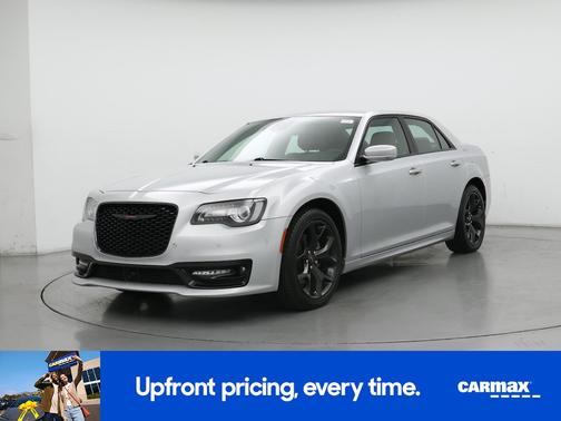 2021 Chrysler 300 S