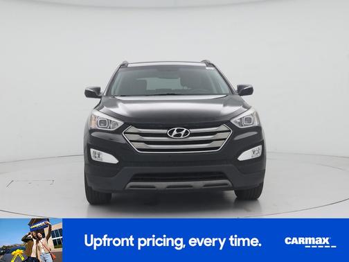 2016 Hyundai Santa Fe Sport 2.4L (A6)