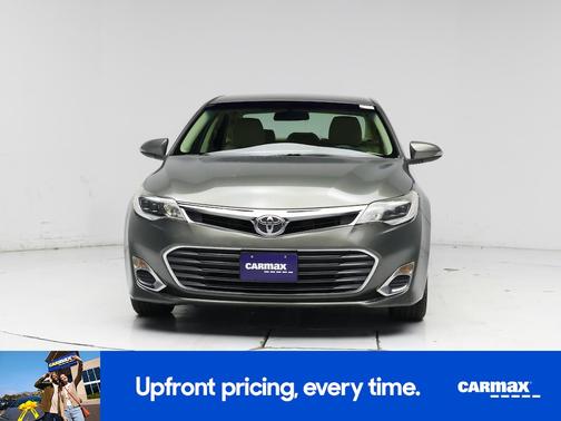 2014 Toyota Avalon XLE